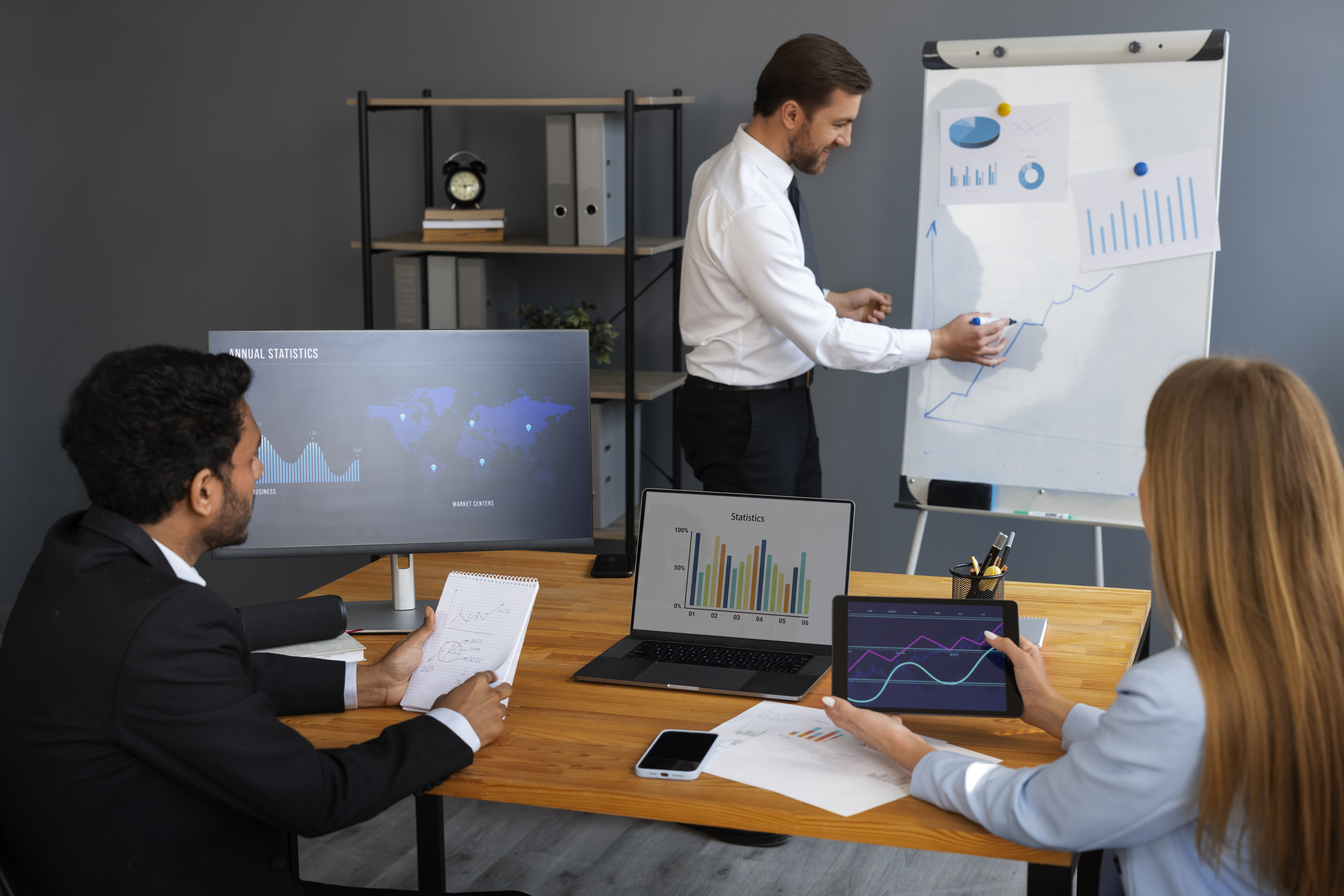 Data Intelligence