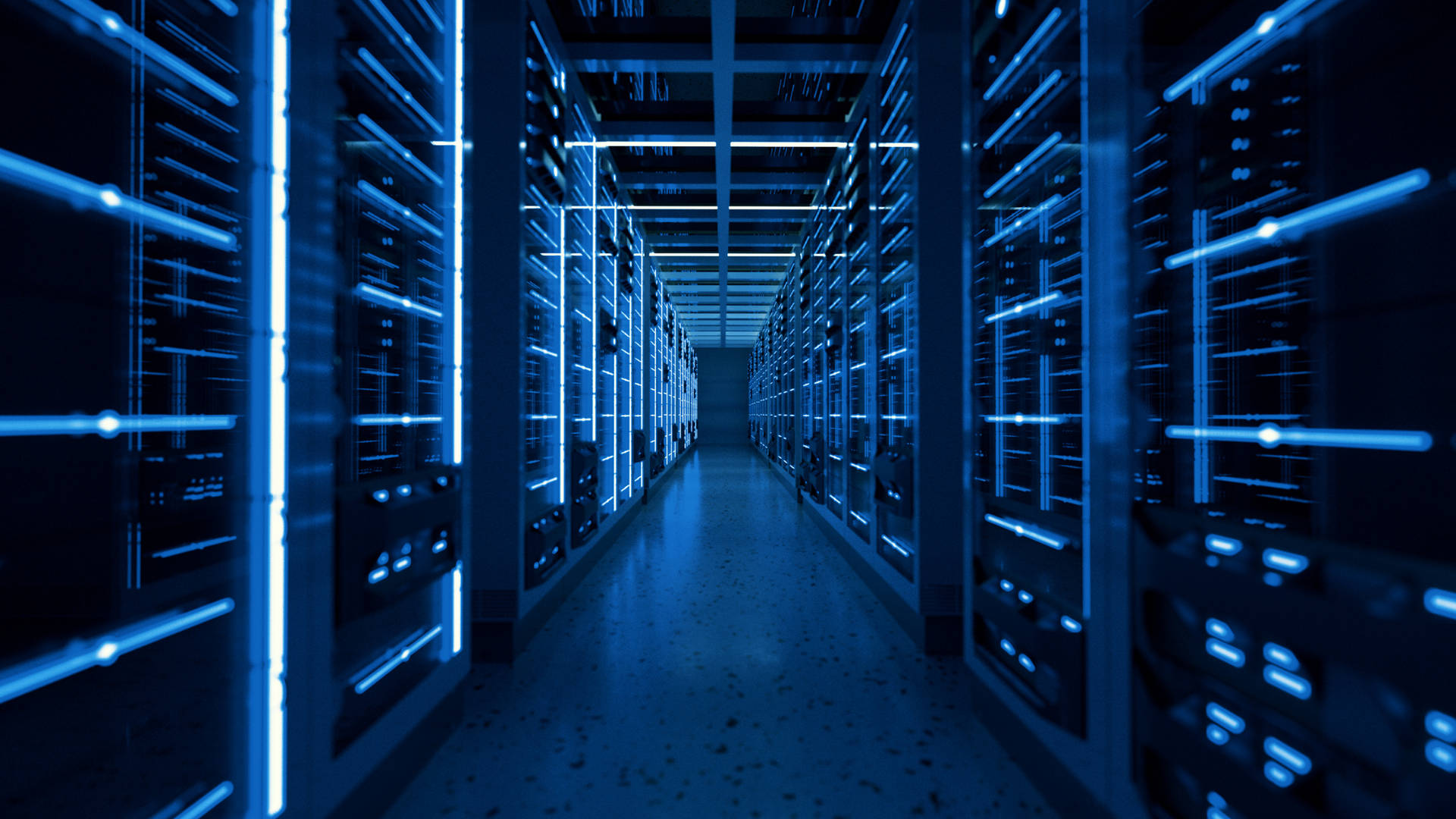 Data Centre
