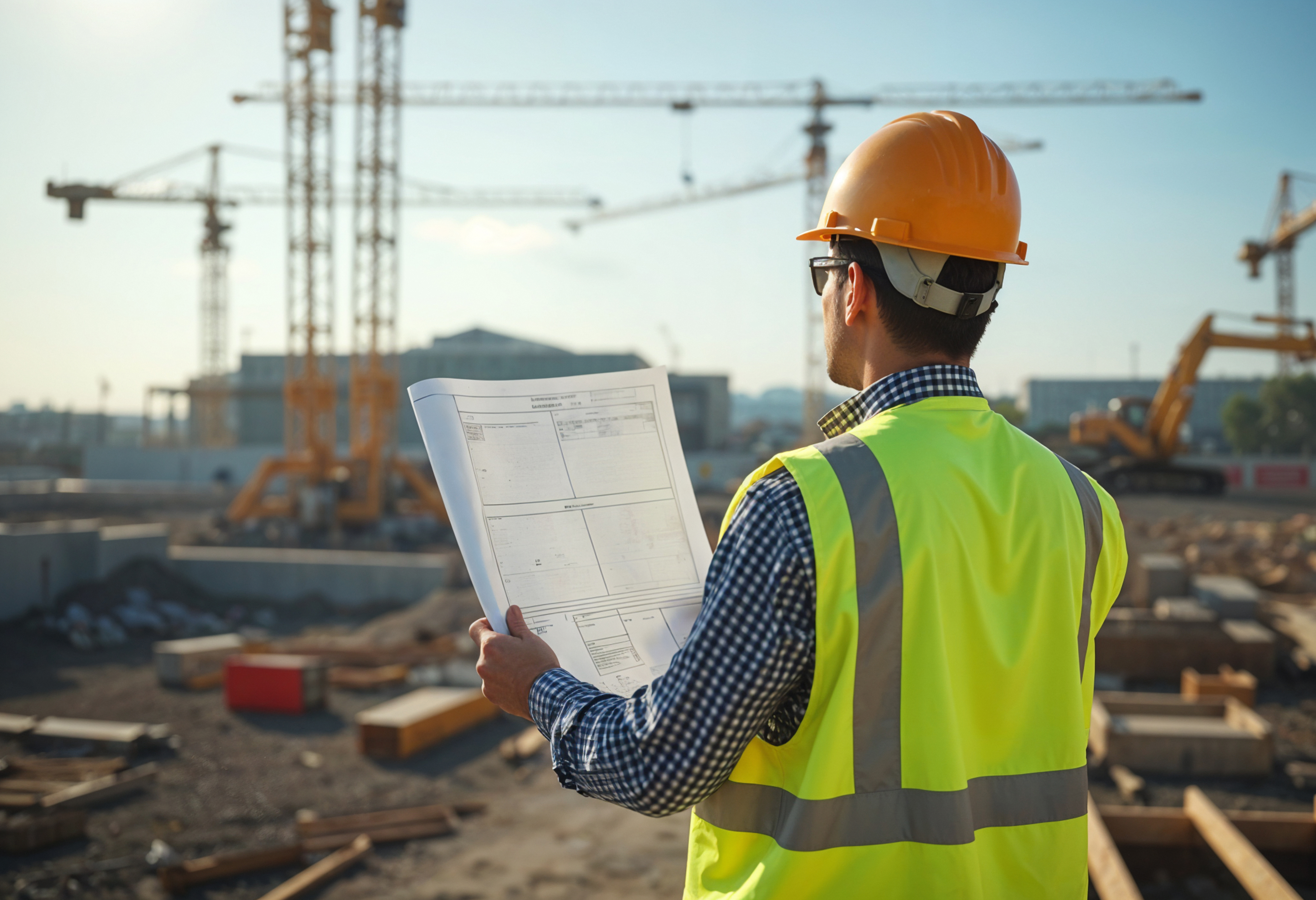 Project Management