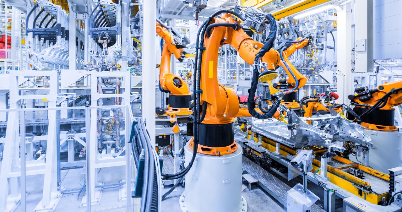 R&D Industries