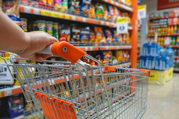 FMCG and Retail
